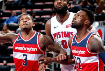 奇才锋线新星挑战勇士残阵 库里缺阵下的攻防博弈