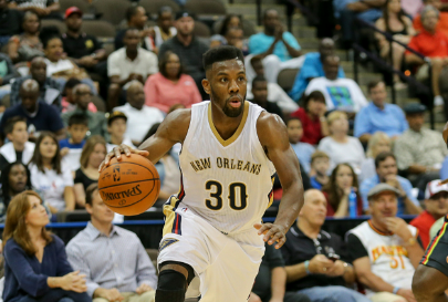 鹈鹕逆袭战：独行侠双星能否抵挡新奥尔良风暴