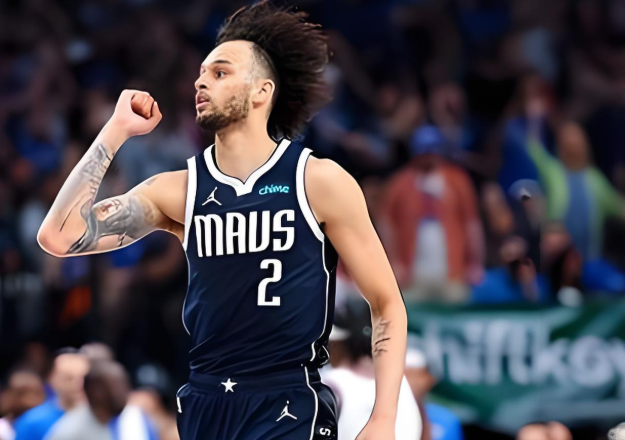 独行侠：重建之路荆棘满途，未来曙光待破云而出