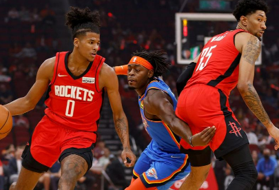 火箭青春风暴挑战湖人老牌劲旅：新老对决谁主沉浮
