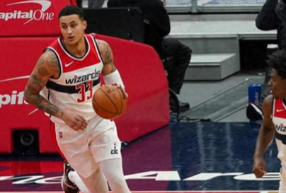 奇才青春军挑战活塞领头羊：东部卡位战谁主沉浮