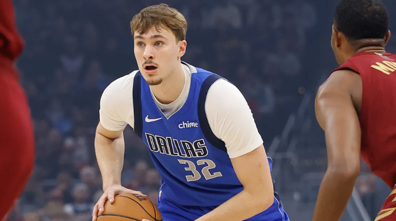 独行侠第三节爆发 客场擒骑士止连败