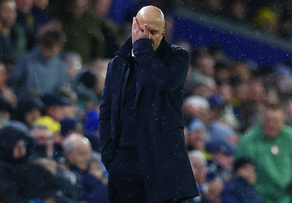 利物浦1-1被热刺逼平 名宿与前球星齐批评