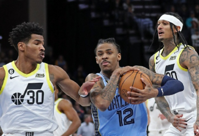 灰熊三月末战：残阵困局中的挣扎与希望