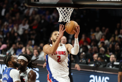 活塞三月鏖战：东部劲旅能否续写强势？