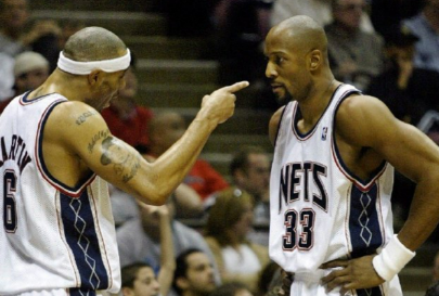 篮网三月末战：残阵困局中寻生机