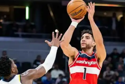 华盛顿奇才：连败阴霾下的破局曙光