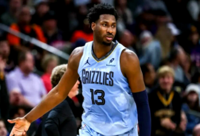 残阵灰熊逆境求生：青年军能否爆冷止颓