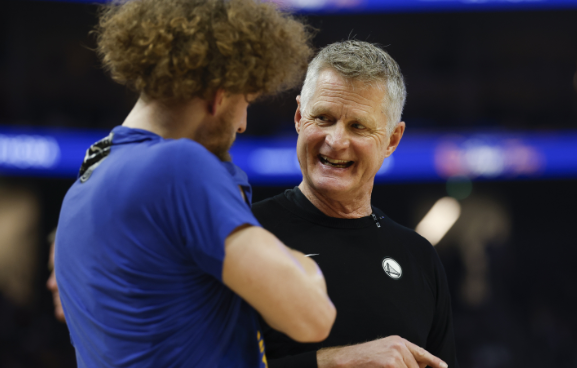 勇士客场冲首胜！残阵迎战奇才 11 连败