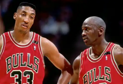 公牛三月末战：残阵突围的最后一搏