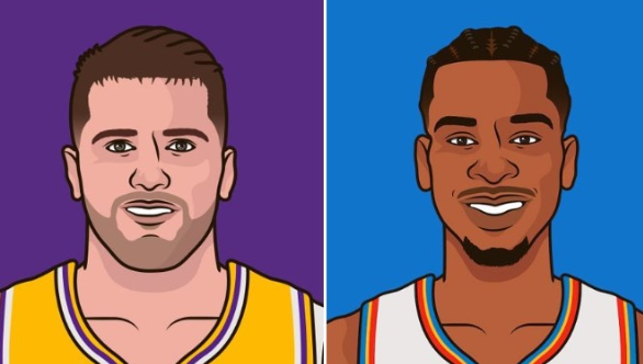 湖媒引争议！东契奇 VS 亚历山大谁是真正 MVP？