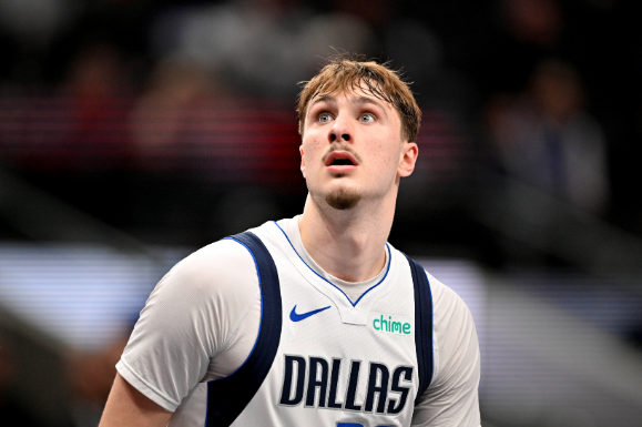 历史级新秀！弗拉格创纪录助独行侠力克骑士