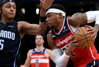 奇才残阵迎战活塞：逆境中能否觅得转机？