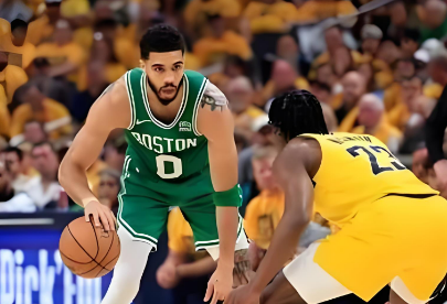 凯尔特人剑指复仇：绿军能否击退残阵勇士