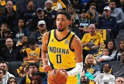 印第安纳步行者：逆境中寻突破的坚韧之旅