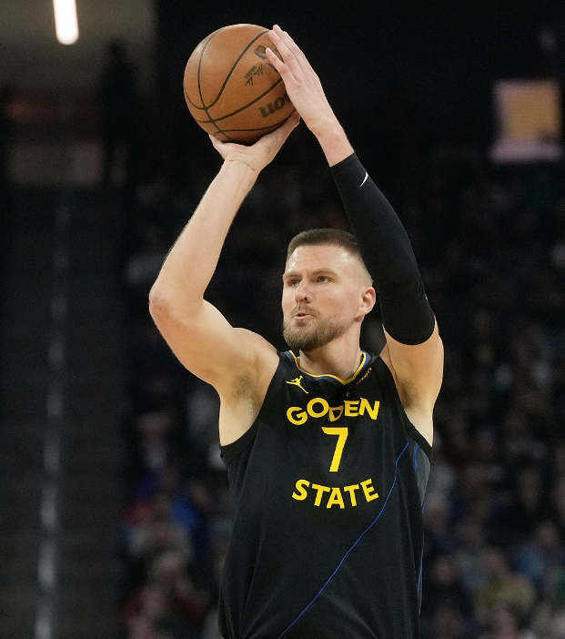 波津:我的状态越来越好 但还需要继续加强腿部的灵活性