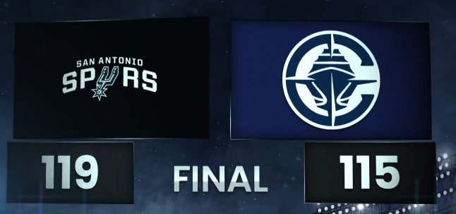 马刺九年蛰伏终迎50胜 文班放话冲60胜补遗憾