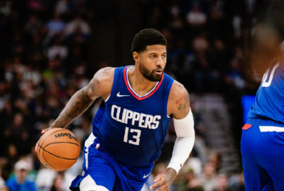 快船逆境中求突破：伤病潮下的季后赛卡位战