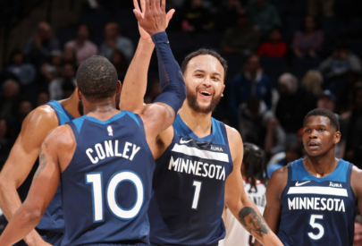 森林狼蓄势待发：3月18日剑指胜利