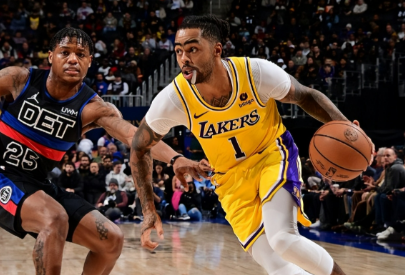 湖人背靠背再战火箭：双星能否力挽狂澜