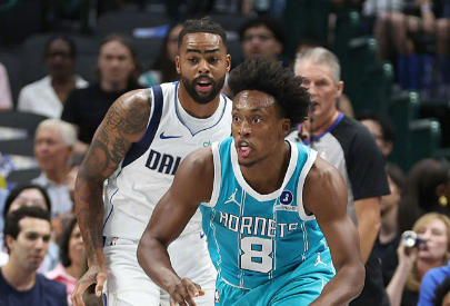 黄蜂迎战热火：青春风暴能否撼动强敌防线