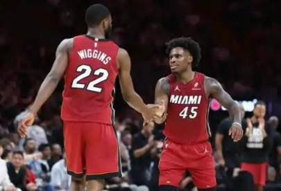 热火逆境求生：伤病潮下的季后赛卡位战