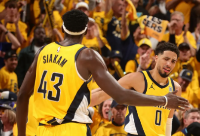 步行者背水一战：东部副班长能否绝境逆袭