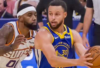 勇士困局：残阵迎敌能否逆袭