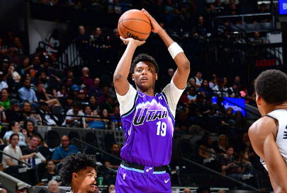 残阵爵士逆境求生：年轻血液能否扛起大旗