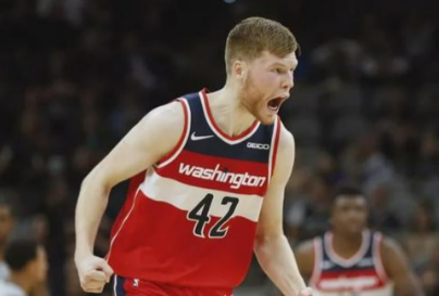 奇才伤兵满营 逆境中能否觅得转机