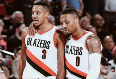 波特兰开拓者：逆境中寻求突破的攻坚战