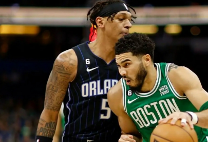 凯尔特人剑指50胜：双核缺阵下的绿军韧性考验