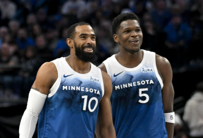 森林狼困局：伤病潮下的季后赛卡位生死战