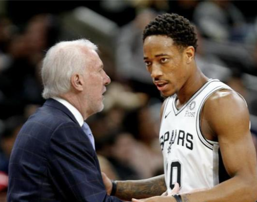 卡斯尔复刻保罗神迹，马刺新生代控场太惊艳