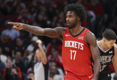 火箭困局：伤病潮下的西部卡位生死战