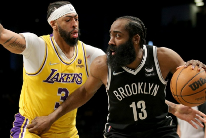 篮网困局待解：残阵迎战纽约尼克斯的突围之战