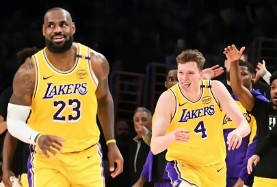 紫金军团蓄势待发：湖人剑指季后赛关键卡位战