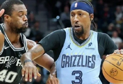 灰熊困局：伤病潮下能否在逆境中寻得生机