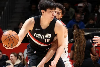 波特兰开拓者：逆境中寻突破的西部劲旅