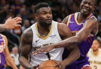 鹈鹕困境中展翅：伤病潮下的挣扎与希望