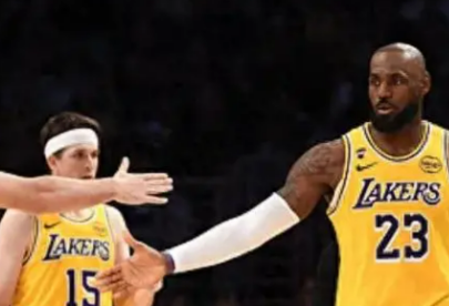 湖人再战火箭：卡位关键战，紫金军团志在必得