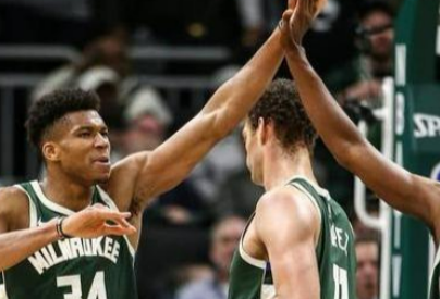 雄鹿困局待破：伤病潮中力拼季后赛生机