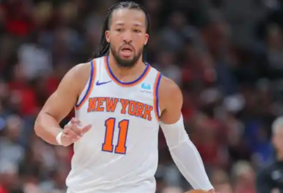 尼克斯剑指东部巅峰：双核驱动下的季后赛卡位战