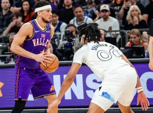 里奇-保罗怒批无稽之谈：缺席更强？从未有球队离开詹姆斯更出色