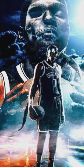 55开巅峰对决！西蒙斯引热议：小卡真能略胜KD一筹？