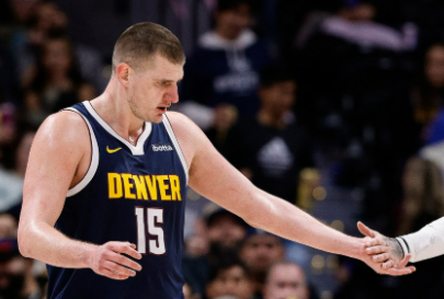 掘金蓄势待发：约基奇引领西部争锋战