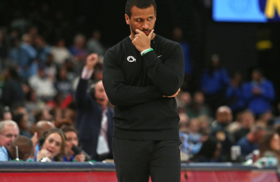 科尔盛赞绿军 肯定马祖拉与史蒂文斯工作