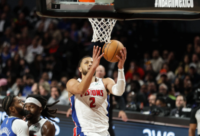 活塞铁骑踏阵：残阵奇才难挡东部劲旅锋芒