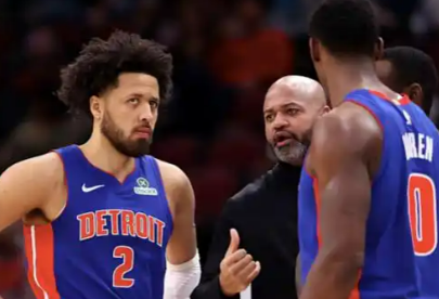 活塞铁骑踏阵：东部霸主剑指连胜