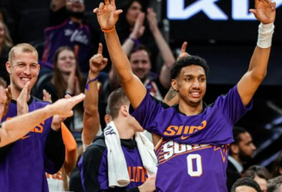 太阳蓄势待发：剑指关键卡位战